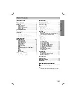 Preview for 3 page of LG LM-U360 Owner'S Manual