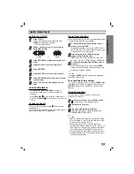 Предварительный просмотр 9 страницы LG LM-U360 Owner'S Manual