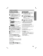 Предварительный просмотр 13 страницы LG LM-U360 Owner'S Manual