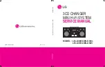 LG LM-U360 Service Manual preview