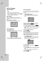 Preview for 16 page of LG LM-V1060 Owner'S Manual