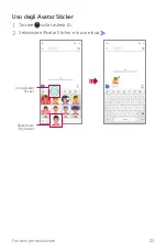 Preview for 24 page of LG LM-V405EBW User Manual