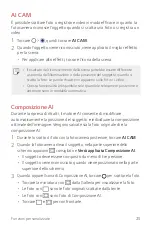 Preview for 26 page of LG LM-V405EBW User Manual