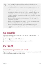 Preview for 133 page of LG LM-V405EBW User Manual