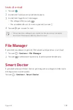 Preview for 137 page of LG LM-V405EBW User Manual