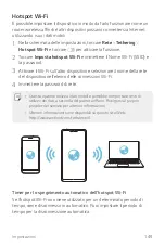 Preview for 150 page of LG LM-V405EBW User Manual