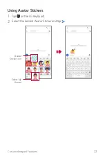 Preview for 405 page of LG LM-V405EBW User Manual