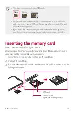 Preview for 442 page of LG LM-V405EBW User Manual