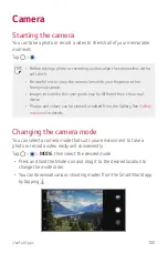 Preview for 483 page of LG LM-V405EBW User Manual