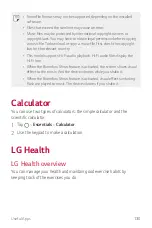 Preview for 513 page of LG LM-V405EBW User Manual