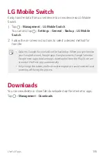 Preview for 518 page of LG LM-V405EBW User Manual