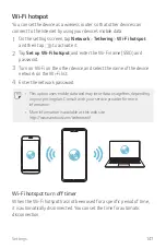 Preview for 530 page of LG LM-V405EBW User Manual