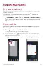 Preview for 37 page of LG LM-V500EM User Manual