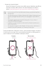 Preview for 46 page of LG LM-V500EM User Manual