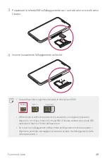 Preview for 49 page of LG LM-V500EM User Manual