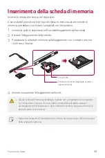 Preview for 50 page of LG LM-V500EM User Manual