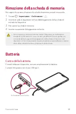 Preview for 51 page of LG LM-V500EM User Manual