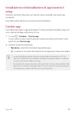 Preview for 83 page of LG LM-V500EM User Manual