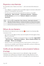 Preview for 86 page of LG LM-V500EM User Manual