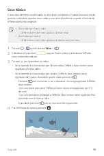 Preview for 99 page of LG LM-V500EM User Manual