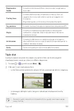 Preview for 103 page of LG LM-V500EM User Manual