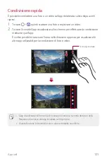 Preview for 122 page of LG LM-V500EM User Manual