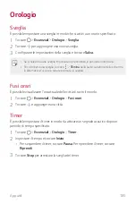 Preview for 132 page of LG LM-V500EM User Manual