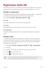 Preview for 138 page of LG LM-V500EM User Manual