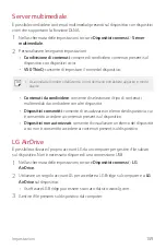 Preview for 160 page of LG LM-V500EM User Manual