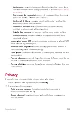 Preview for 166 page of LG LM-V500EM User Manual