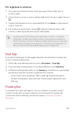 Preview for 170 page of LG LM-V500EM User Manual