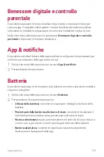 Preview for 172 page of LG LM-V500EM User Manual