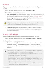 Preview for 176 page of LG LM-V500EM User Manual