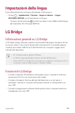 Preview for 181 page of LG LM-V500EM User Manual