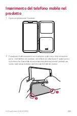 Preview for 206 page of LG LM-V500EM User Manual