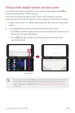 Preview for 224 page of LG LM-V500EM User Manual