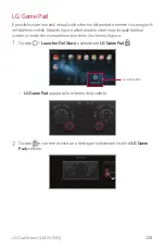 Preview for 229 page of LG LM-V500EM User Manual