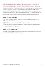 Preview for 473 page of LG LM-V500EM User Manual