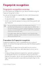 Preview for 495 page of LG LM-V500EM User Manual