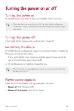 Preview for 512 page of LG LM-V500EM User Manual