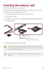 Preview for 515 page of LG LM-V500EM User Manual