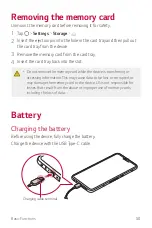 Preview for 516 page of LG LM-V500EM User Manual