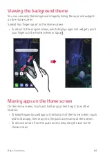 Preview for 530 page of LG LM-V500EM User Manual