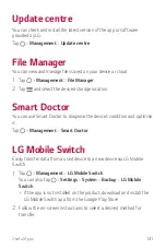 Preview for 607 page of LG LM-V500EM User Manual