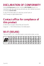 Preview for 653 page of LG LM-V500EM User Manual