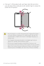 Preview for 673 page of LG LM-V500EM User Manual