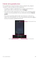 Предварительный просмотр 25 страницы LG LM-V505N User Manual