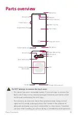 Preview for 32 page of LG LM-V600TM User Manual