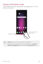 Preview for 49 page of LG LM-V600TM User Manual