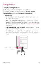 Preview for 50 page of LG LM-V600TM User Manual